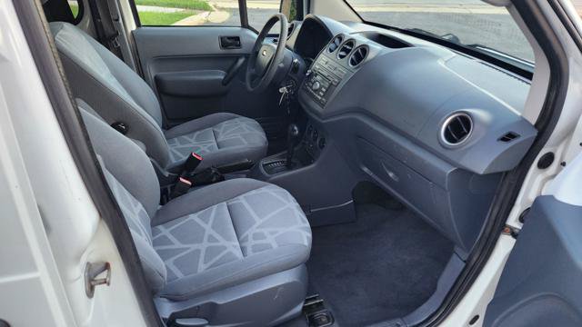 Used 2010 Ford Transit Connect XLT FWD image 14
