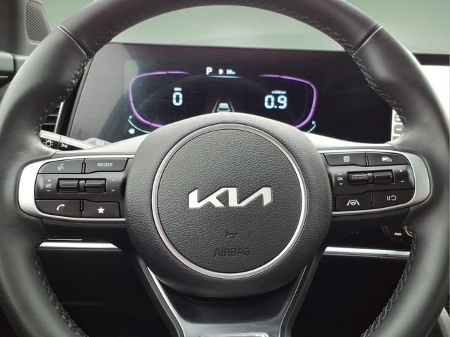Used 2025 Kia Sportage X-Line AWD/4WD image 26