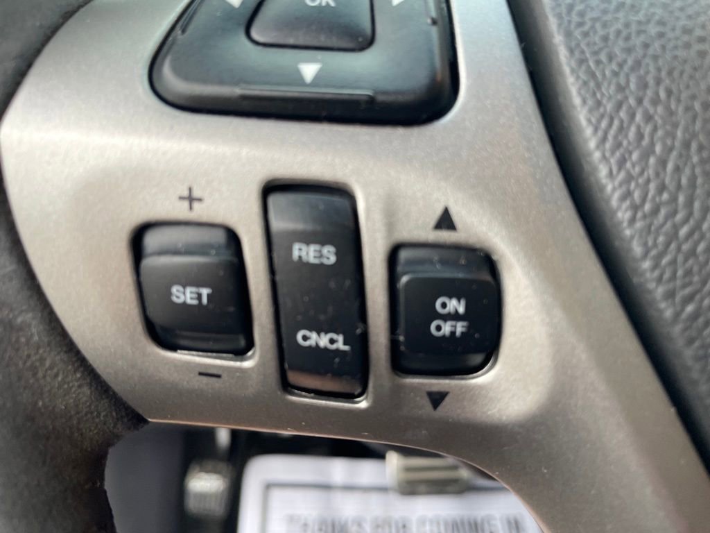 Used 2016 Ford Taurus SHO w/ Equipment Group 401A AWD/4WD image 18