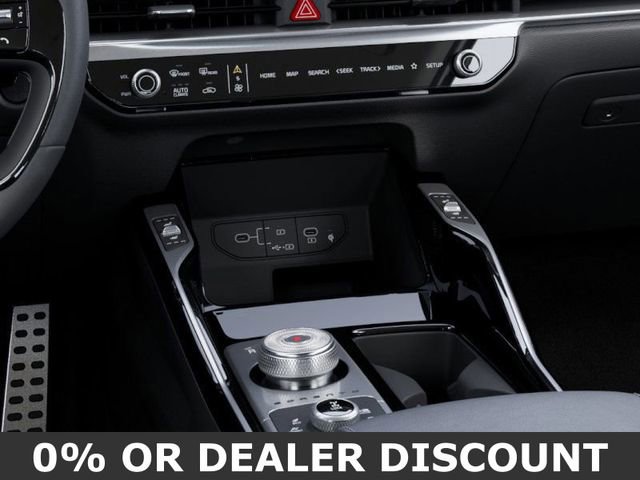 New 2026 Kia Sorento SX Prestige image 23