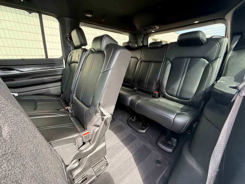 Used 2022 Jeep Wagoneer Series I w/ Convenience Group I image 22