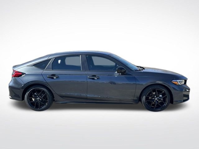 New 2026 Honda Civic Sport image 6