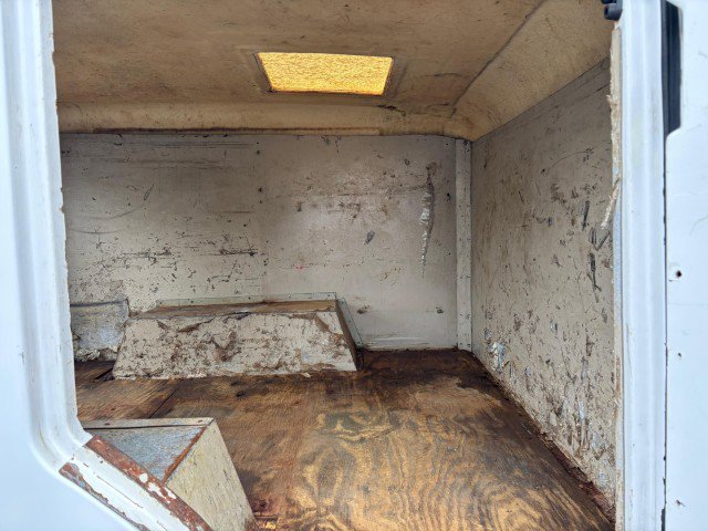 Used 2007 Chevrolet Colorado W/T w/ Astro Body Prep Package image 21