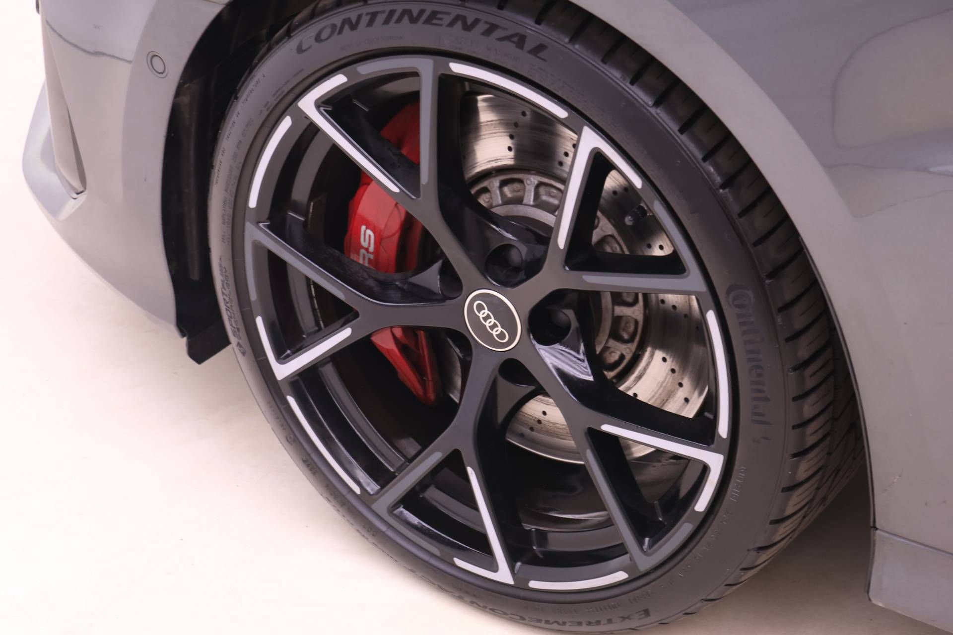 Used 2023 Audi RS 3 w/ RS Technology Package AWD/4WD image 15