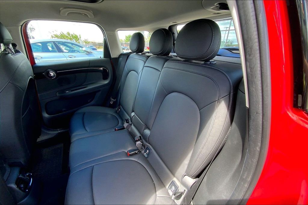 Certified 2024 MINI Cooper Countryman S image 27