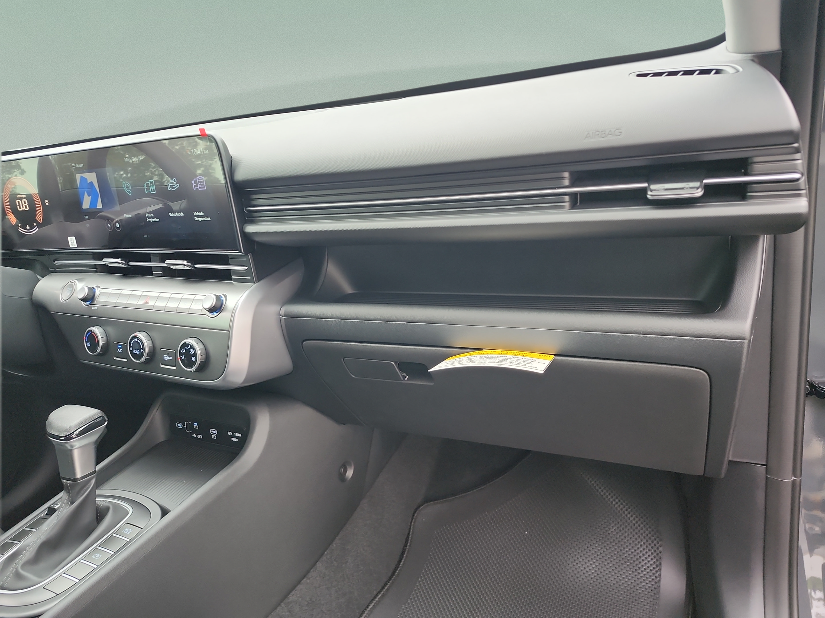 New 2027 Hyundai Kona SE FWD image 19