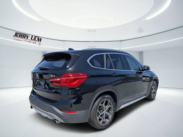 Used 2016 BMW X1 xDrive28i AWD/4WD image 3
