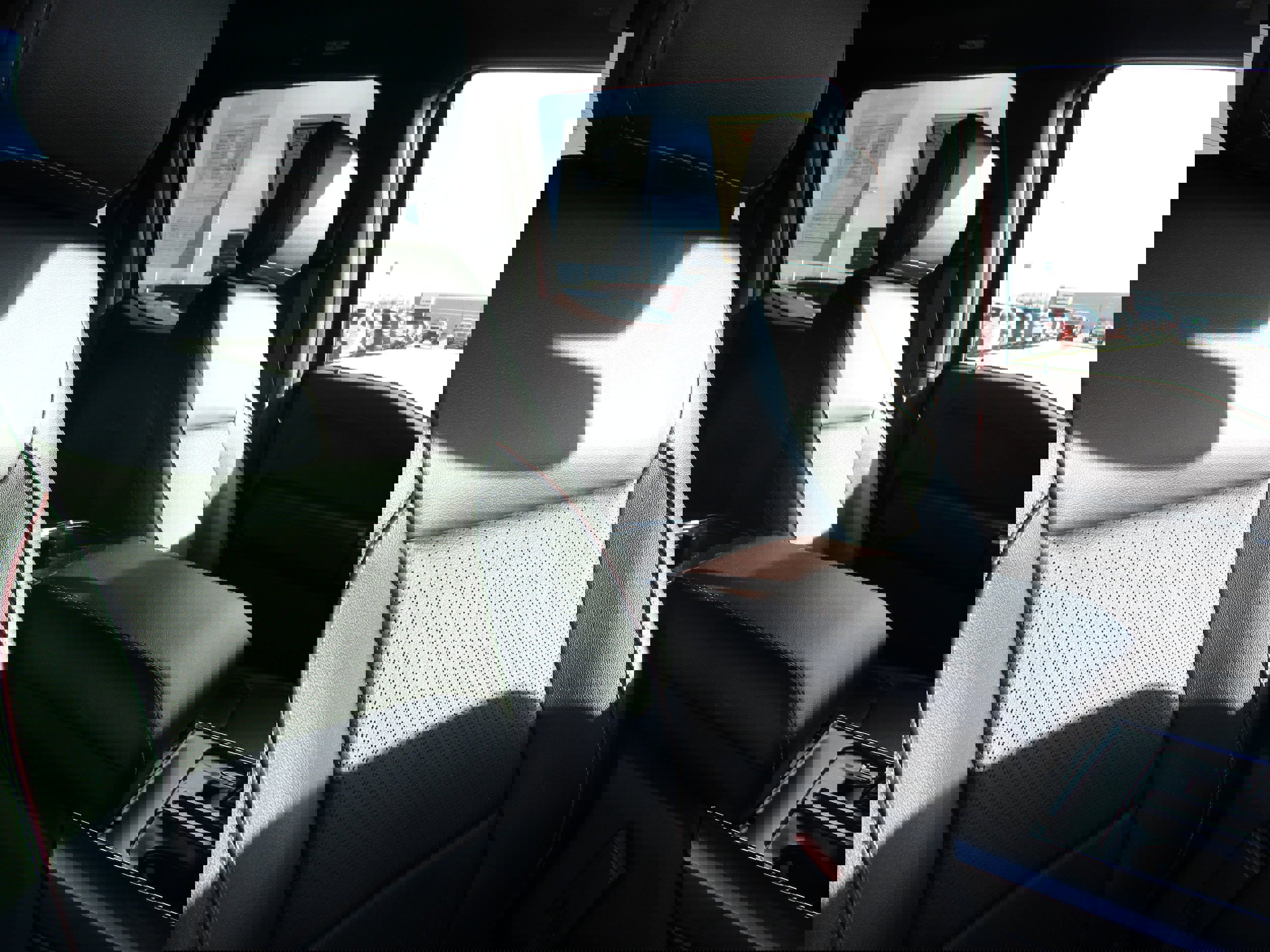 Used 2023 Ford F150 Lariat w/ Equipment Group 502A High image 55