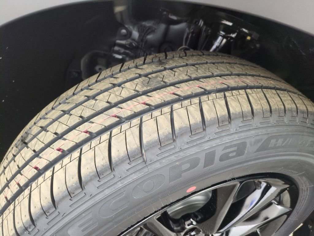 New 2026 Honda CR-V Sport-L image 27