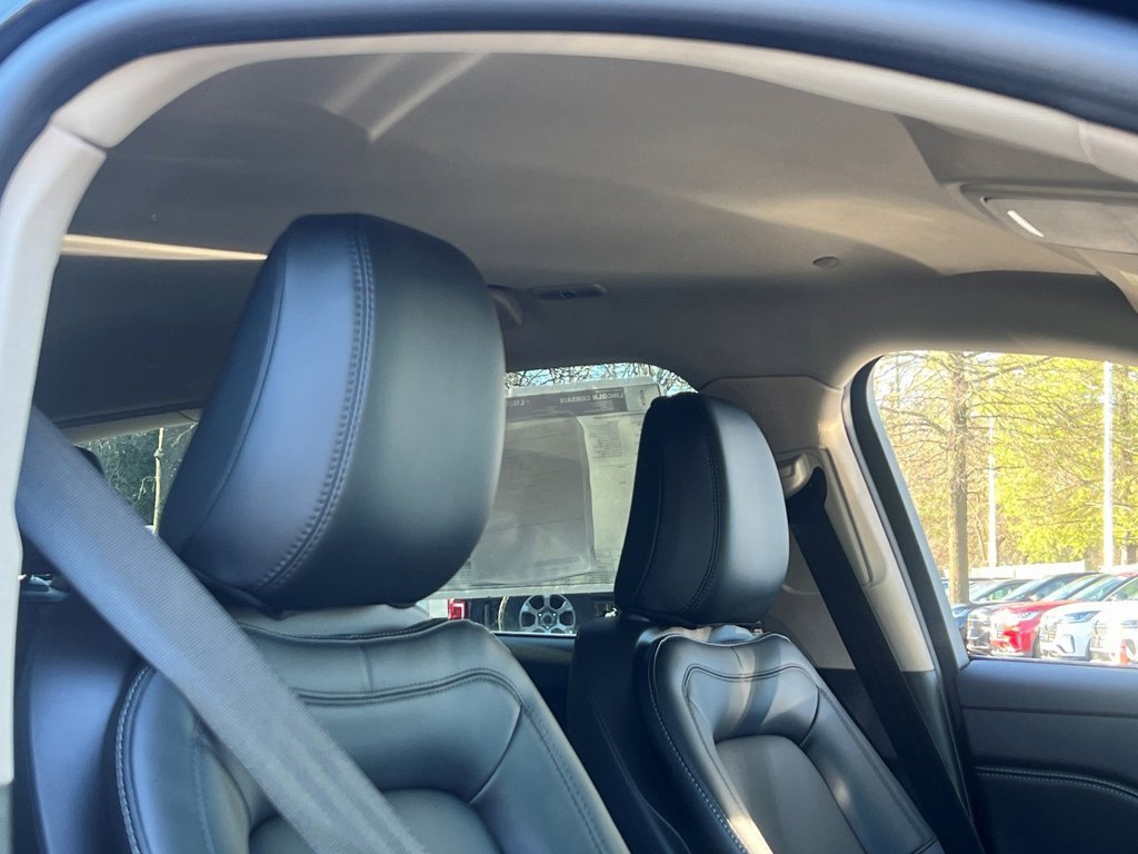 New 2026 Lincoln Corsair Premiere AWD/4WD image 7