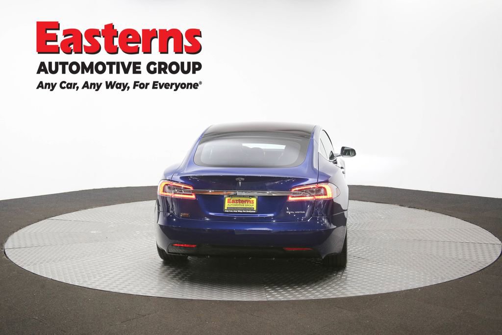 Used 2019 Tesla Model S P100D image 34