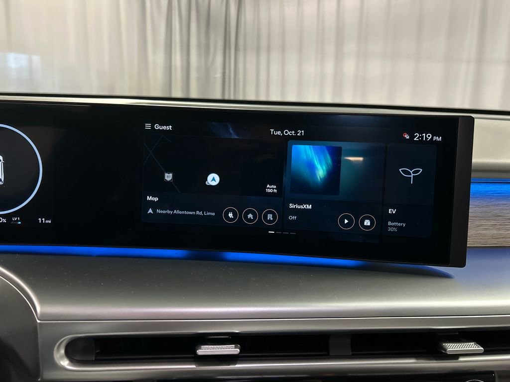 New 2026 Hyundai Ioniq 9 SEL image 15