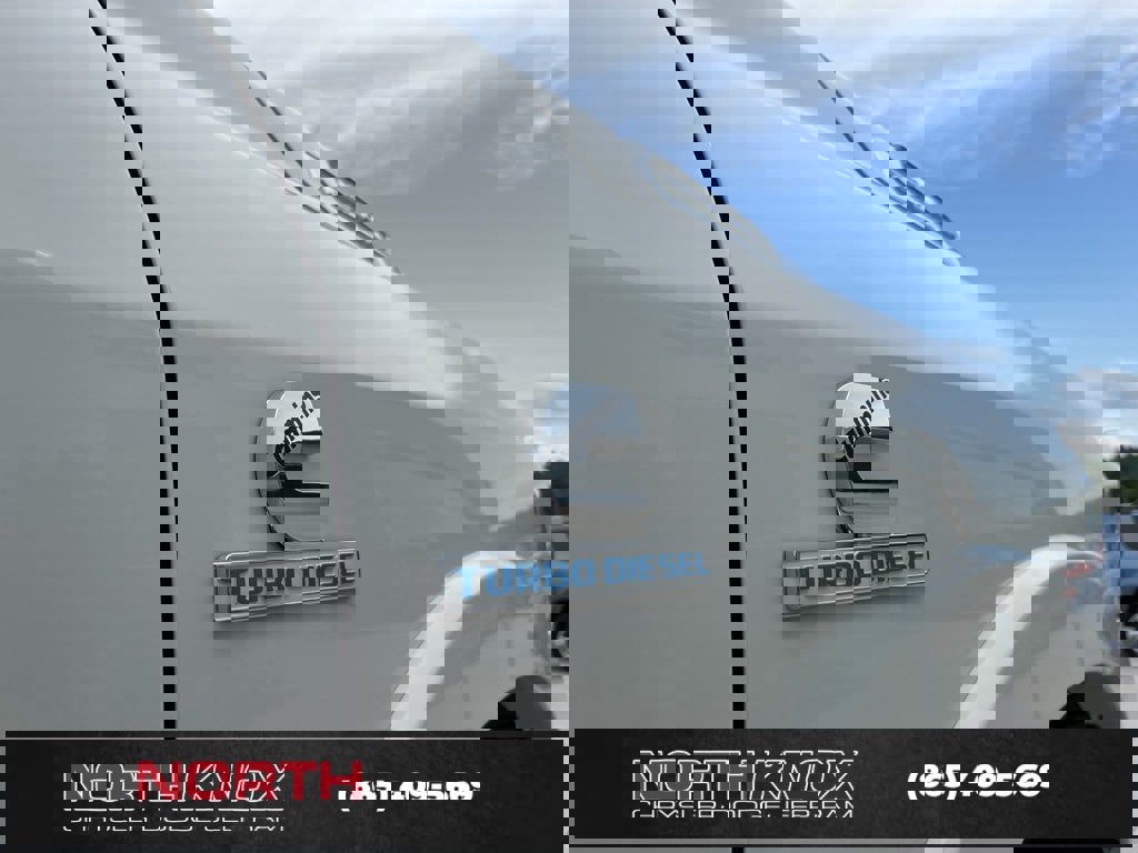 Used 2019 RAM 2500 Laramie image 29