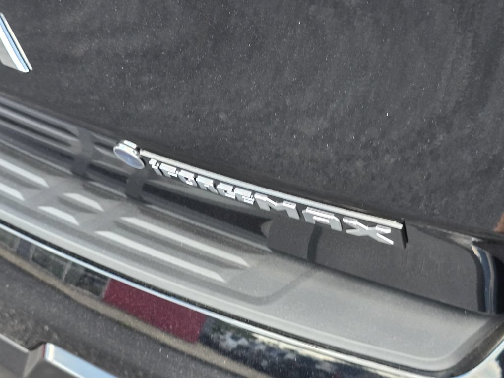 New 2026 Toyota Sequoia Capstone AWD/4WD image 23