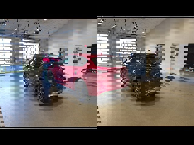 New 2025 MAZDA CX-5 Signature image 41