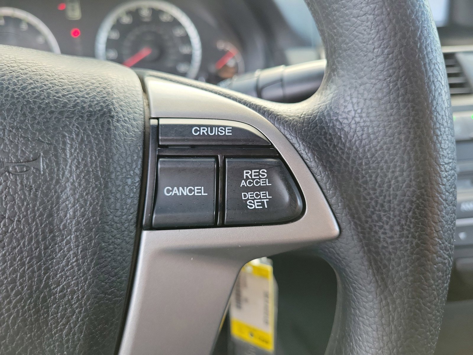 Used 2012 Honda Accord LX-S image 19