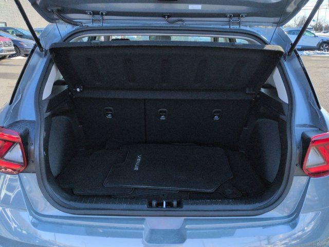 Certified 2023 Hyundai Venue SEL image 5
