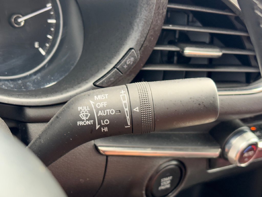 Used 2025 MAZDA MAZDA3 s AWD/4WD image 16