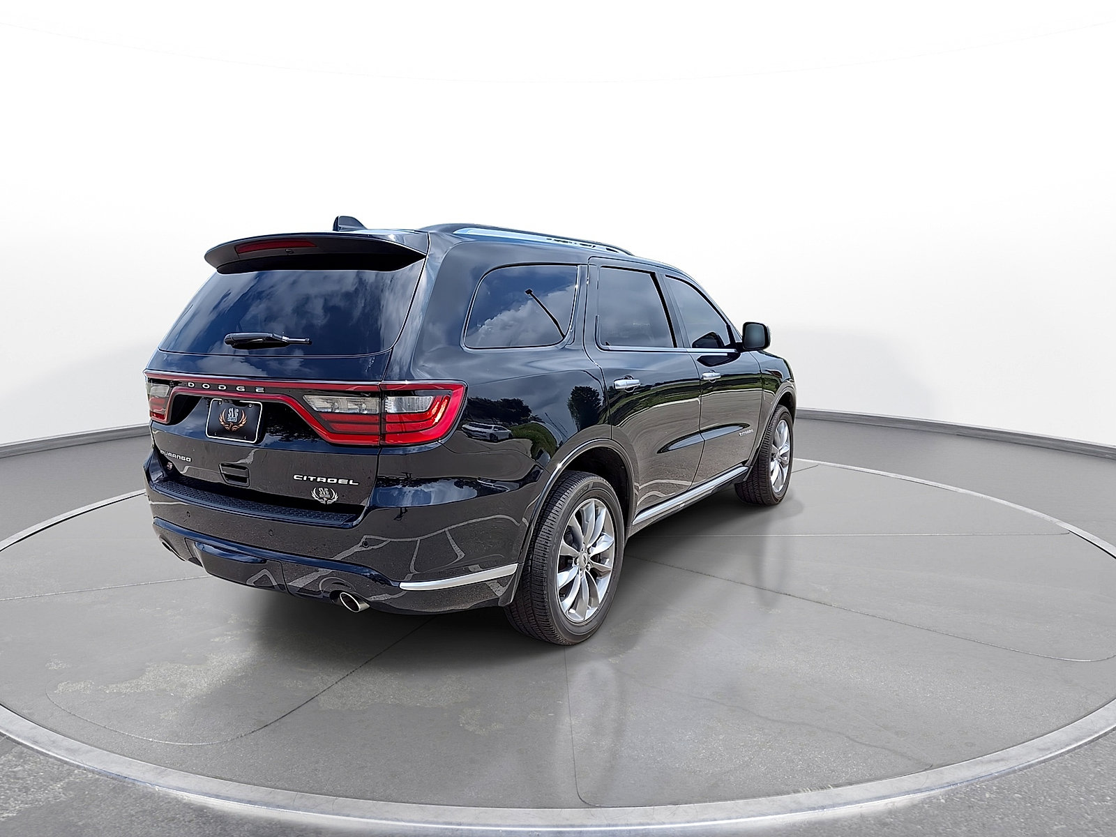 Used 2023 Dodge Durango Citadel AWD/4WD image 7