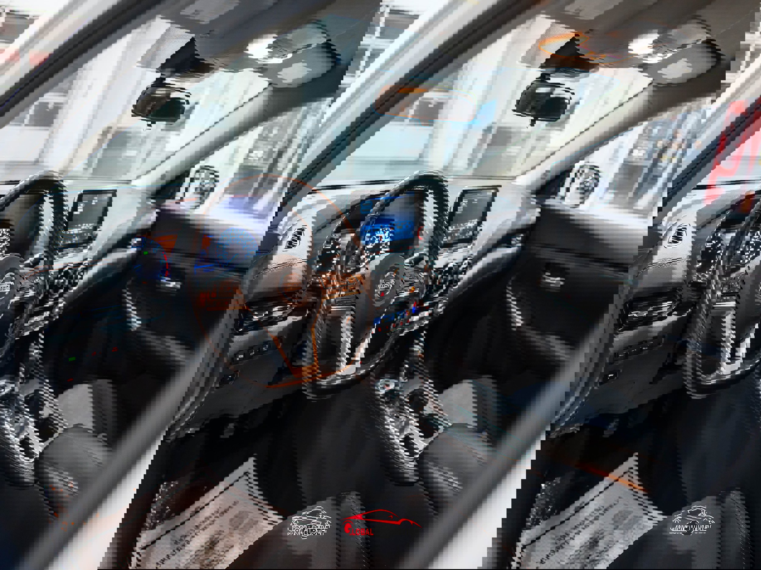 Used 2022 Nissan Sentra SR image 13