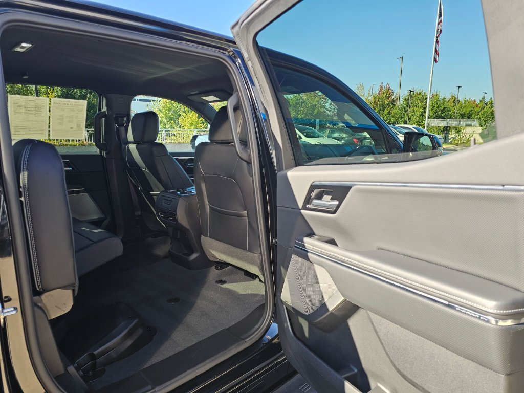 Used 2026 GMC Sierra EV Denali AWD/4WD image 15