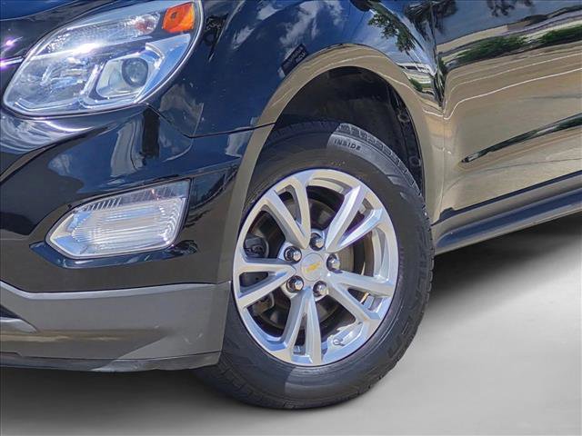 Used 2017 Chevrolet Equinox LT w/ Convenience Package FWD image 18