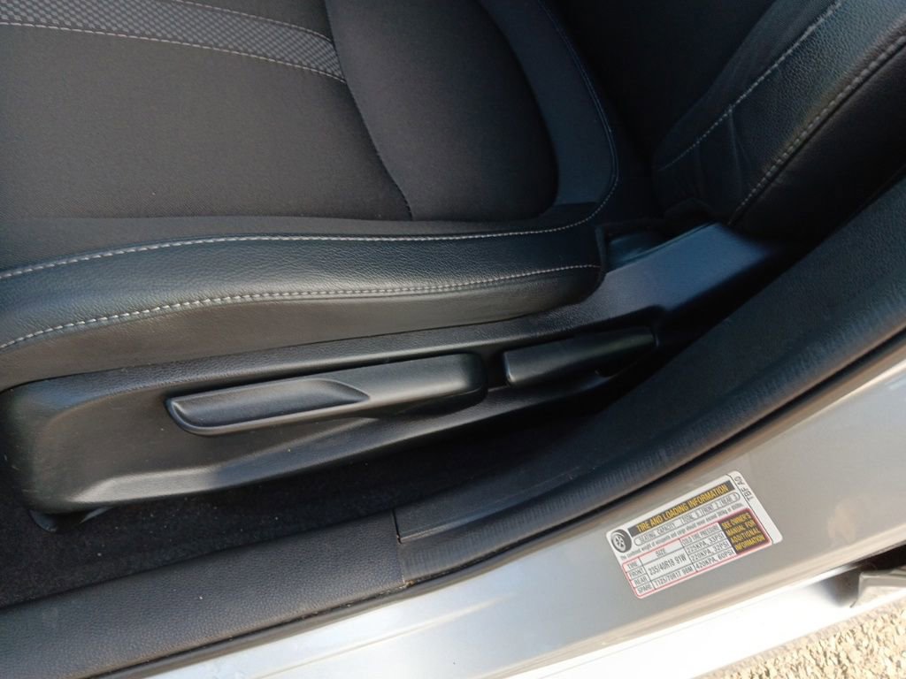 Certified 2020 Honda Civic Sport image 13