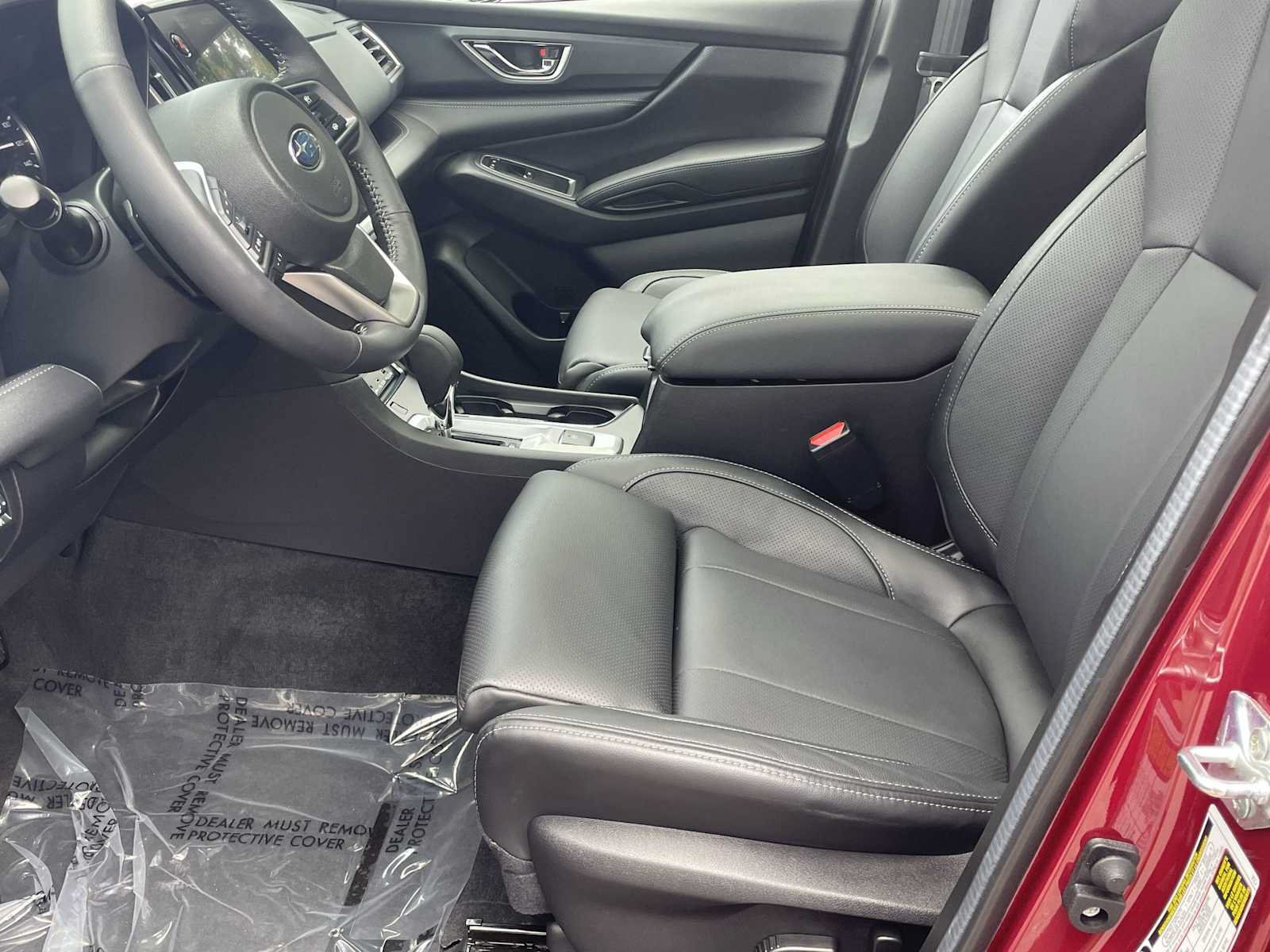 Used 2026 Subaru Ascent Limited AWD/4WD image 10