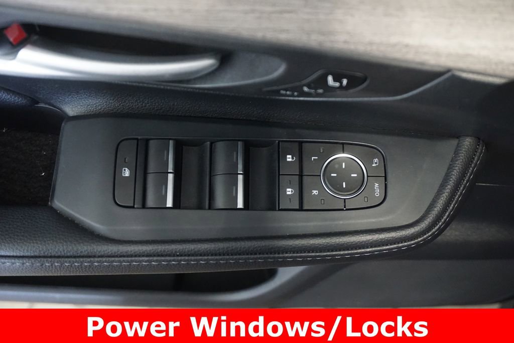 Used 2024 Toyota Grand Highlander Platinum image 5