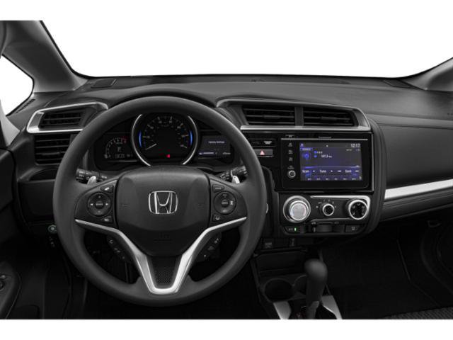 Used 2020 Honda Fit EX image 7