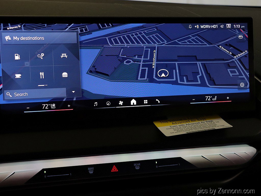 New 2026 BMW X3 xDrive30 w/ Premium Package image 20