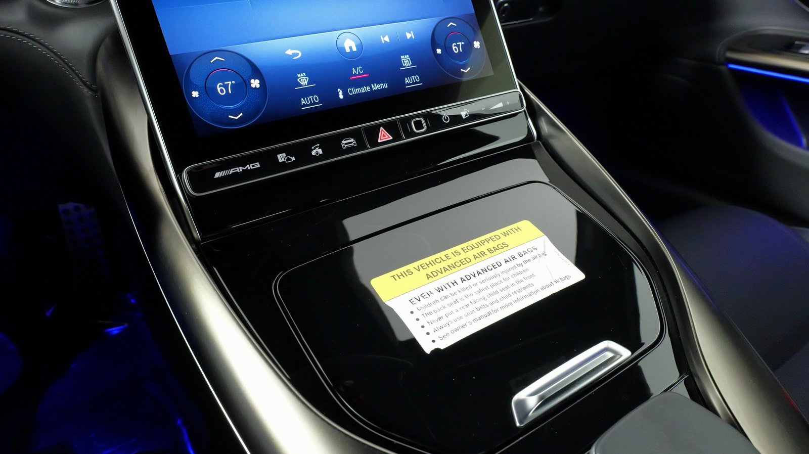 Used 2023 Mercedes-Benz SL 43 AMG image 62