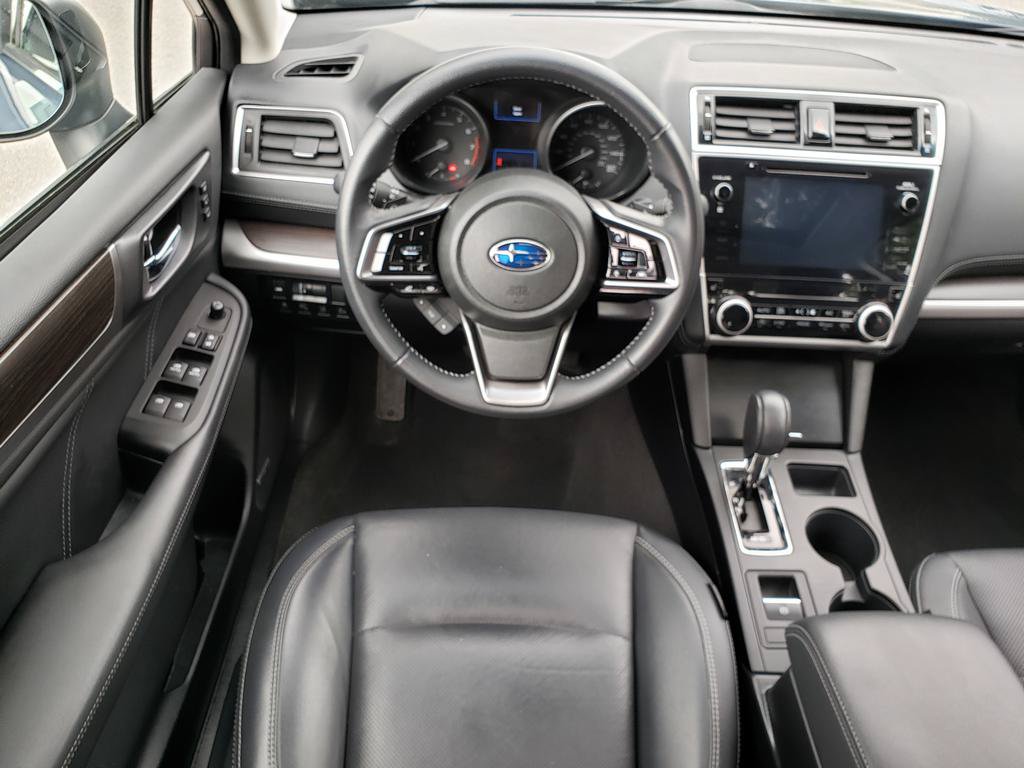 Used 2019 Subaru Legacy 3.6R Limited w/ Popular Package #2A AWD/4WD image 14