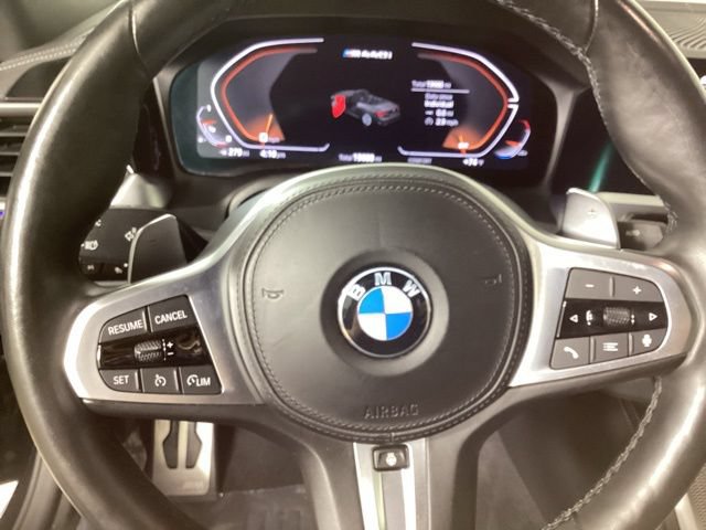 Used 2023 BMW 440i xDrive Convertible w/ Premium Package AWD/4WD image 15
