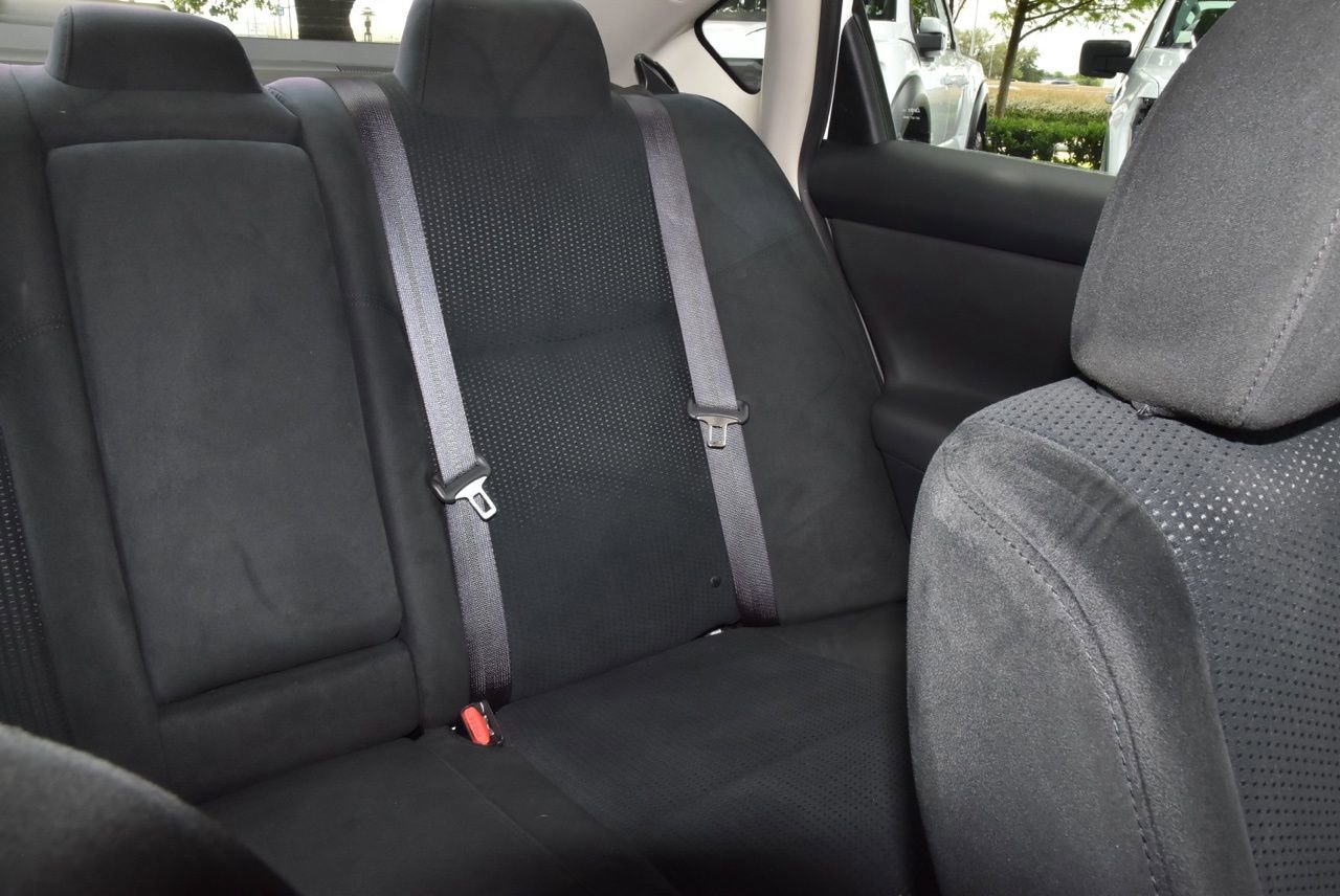 Used 2015 Nissan Altima 2.5 S w/ Power Driver Seat Package FWD image 20