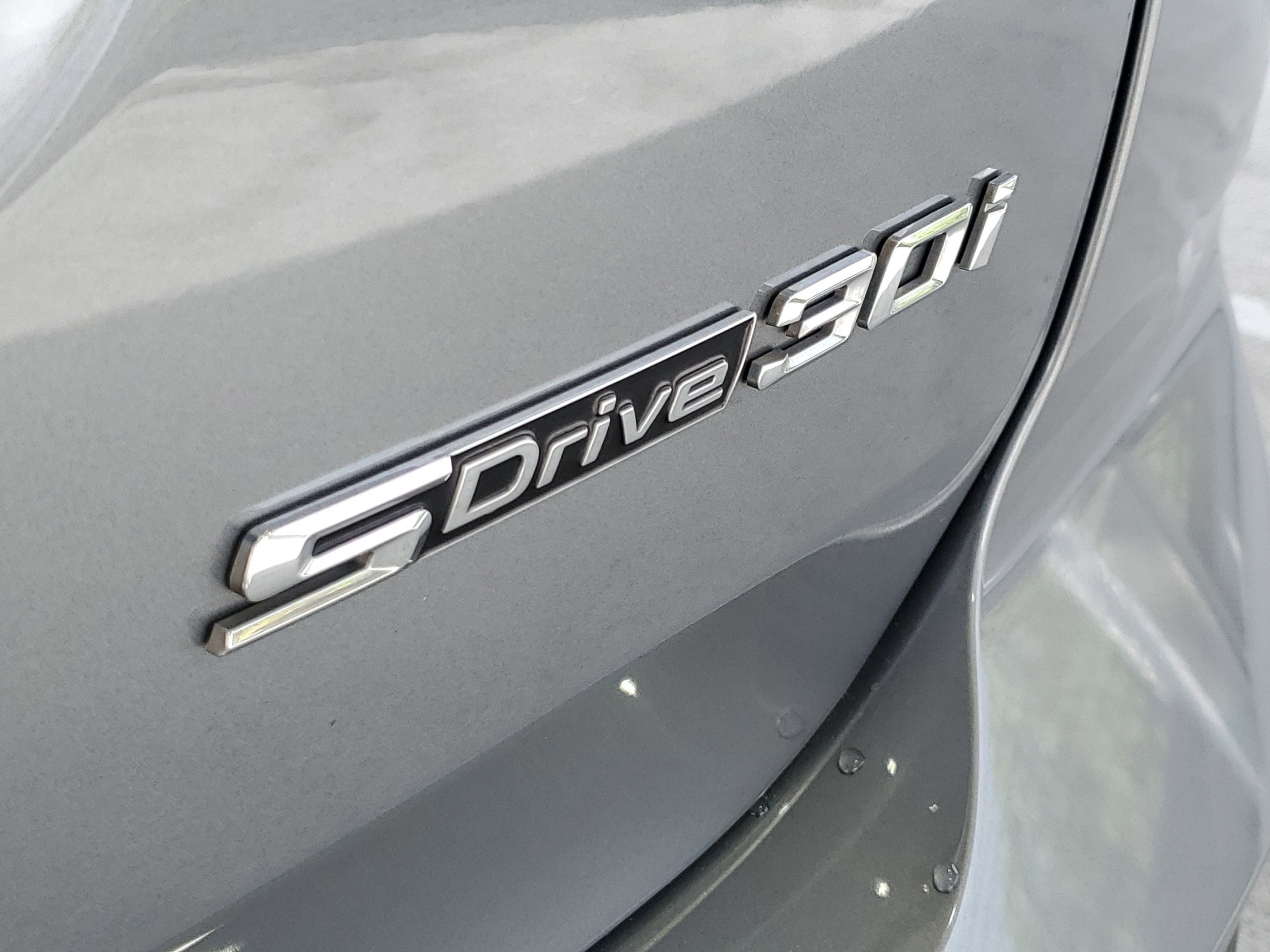 Used 2023 BMW X3 sDrive30i w/ Convenience Package RWD image 7