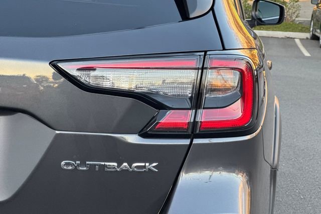 New 2025 Subaru Outback Premium w/ Popular Package #1 image 21