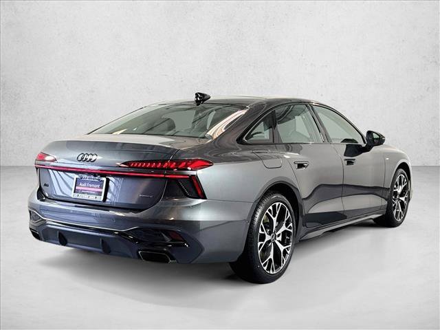 New 2026 Audi A6 Premium Plus AWD/4WD image 5