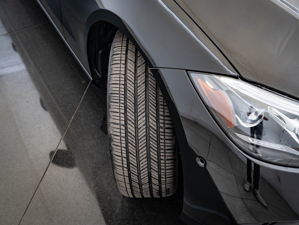 Certified 2025 Mercedes-Benz C 300 C 300 image 44