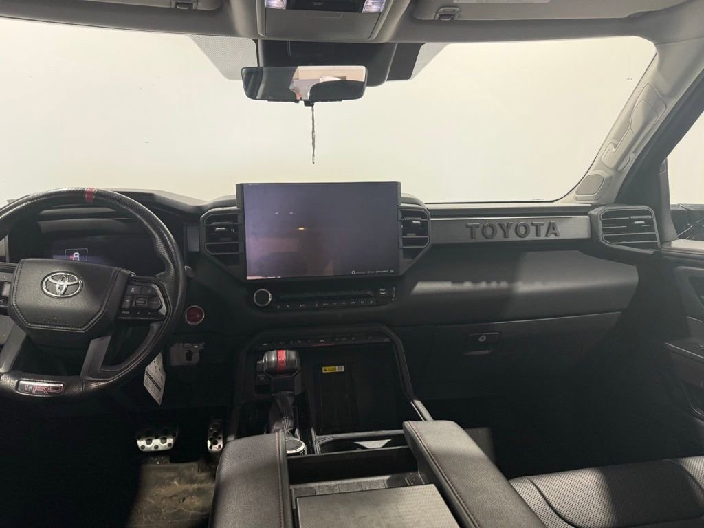 Used 2022 Toyota Tundra TRD Pro image 10