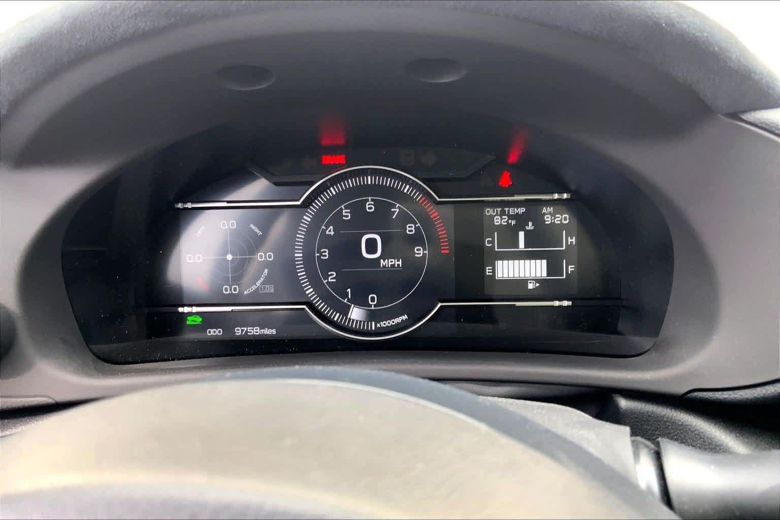 Used 2023 Subaru BRZ Limited RWD image 16