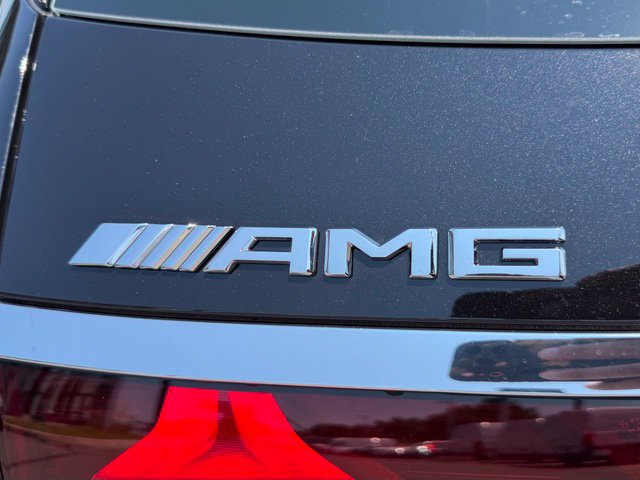 Used 2026 Mercedes-Benz E 53 AMG e 4MATIC Wagon image 10
