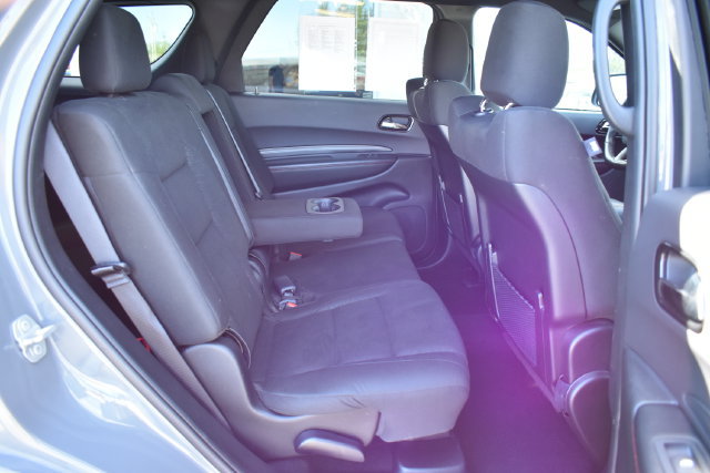 Used 2025 Dodge Durango GT AWD/4WD image 41