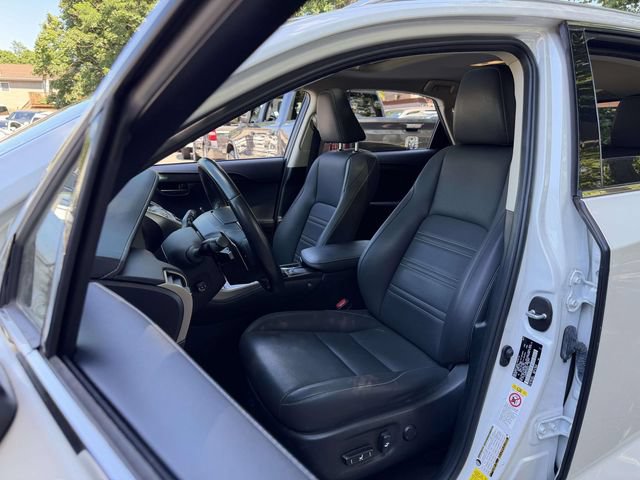 Used 2019 Lexus NX 300 AWD w/ Premium Package image 18