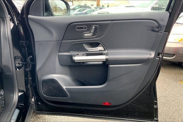 Used 2026 Mercedes-Benz GLA 250 4MATIC image 19