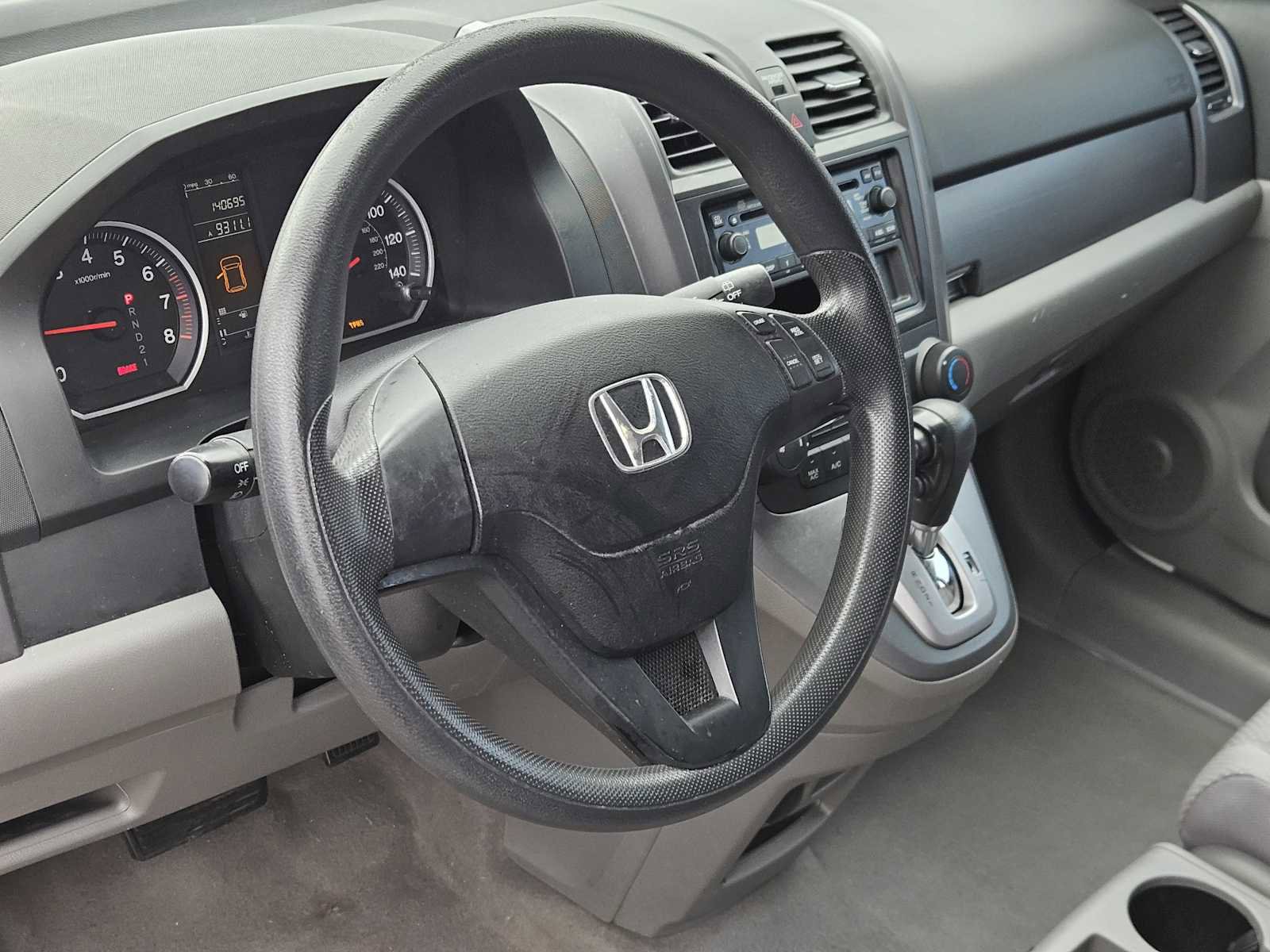 Used 2007 Honda CR-V LX image 2