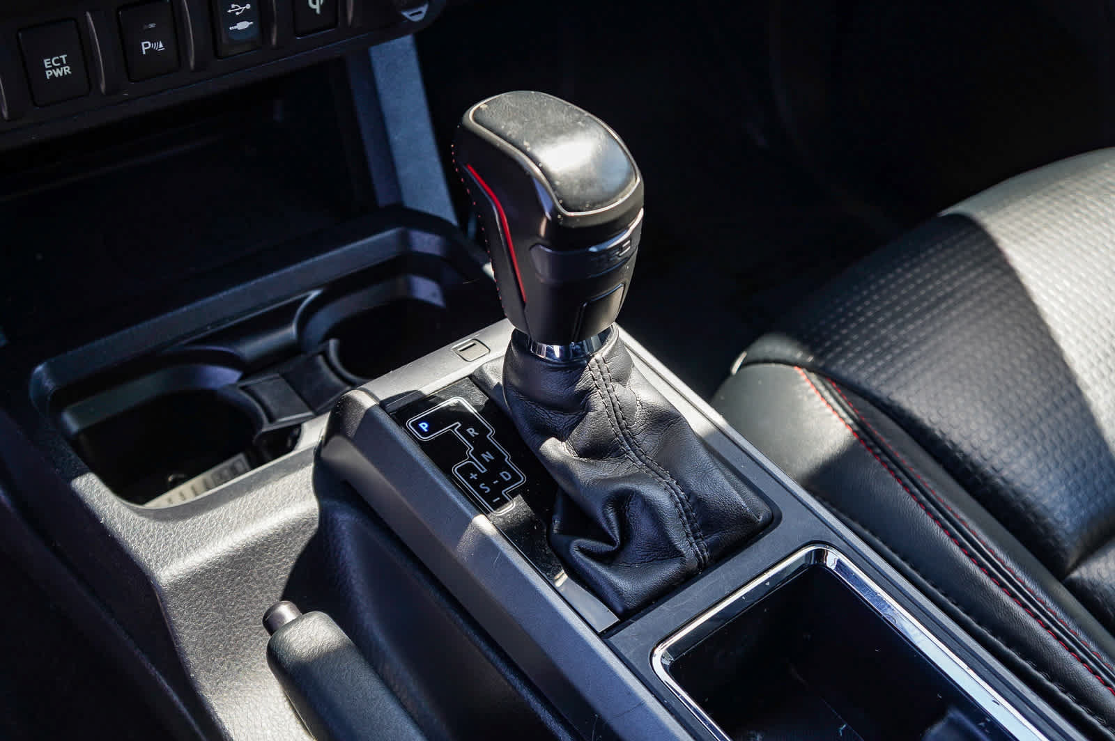 Certified 2017 Toyota Tacoma TRD Pro AWD/4WD image 22
