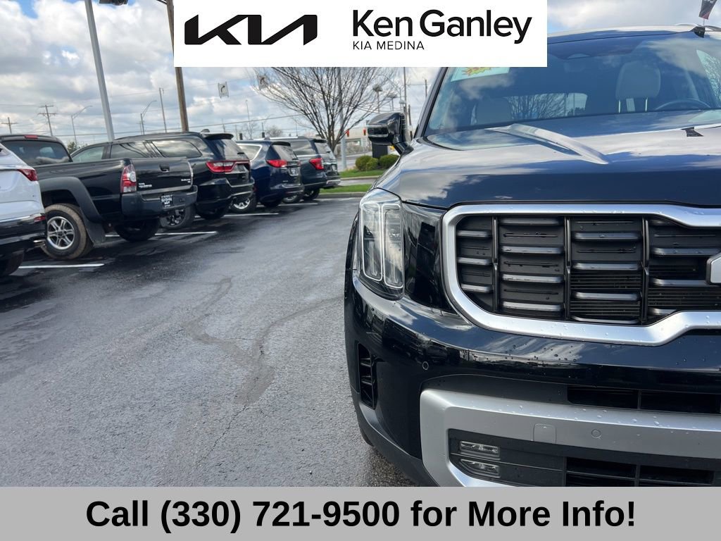 Certified 2023 Kia Telluride SX Prestige image 18