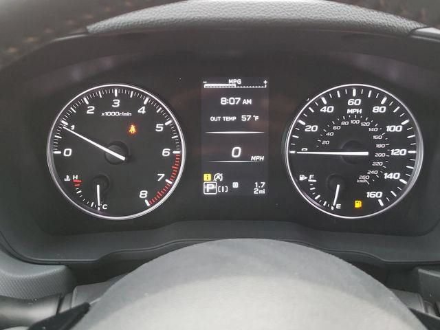New 2026 Subaru Forester Sport AWD/4WD image 19