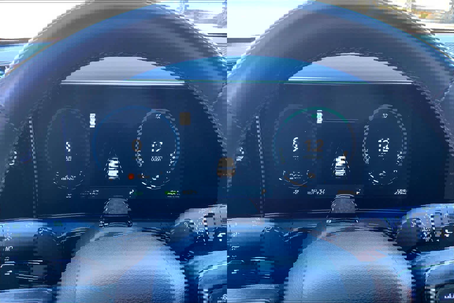 Certified 2025 Hyundai Santa Fe Calligraphy image 26